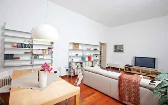 Filippo Palizzi Halldis Apartment