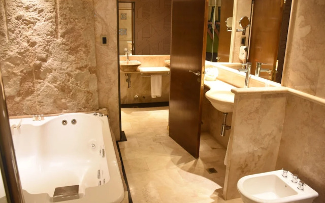 Hotel Viñas Del Sol