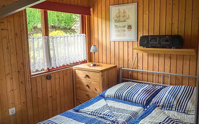 Bockholm Feriendorf
