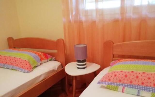 Apartment Marbrillo