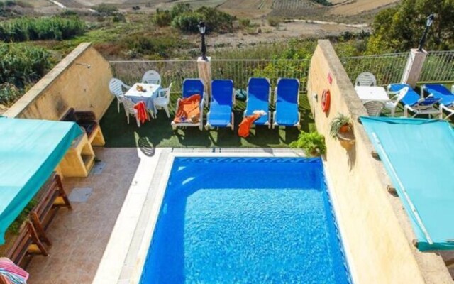 Ta Debora 3 Bedroom Villa With Private Pool