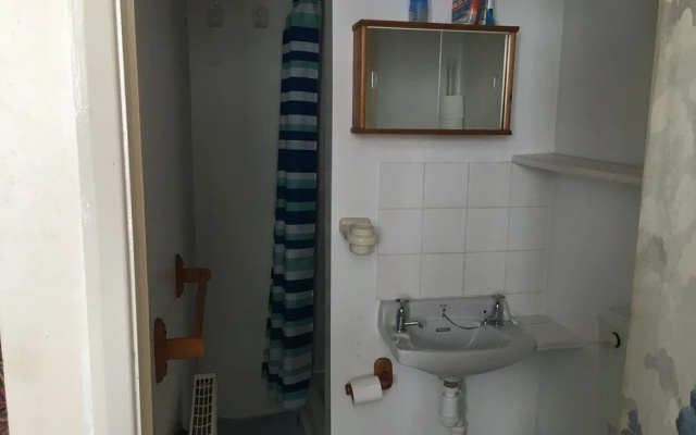 Lovely 1-bed Self Contained Flat in Great Yarmouth