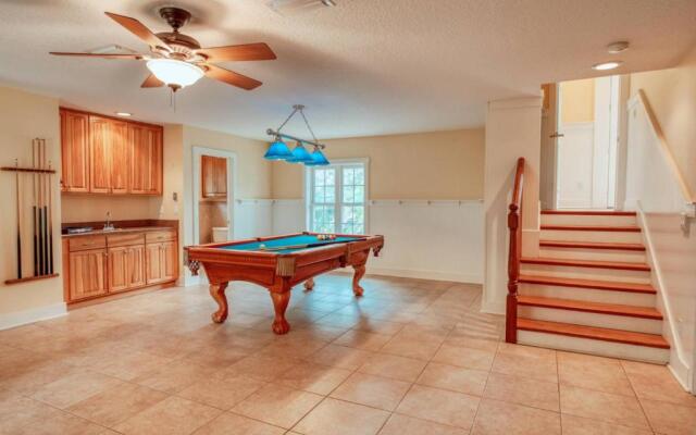 Tuckers Hideaway at Seagate