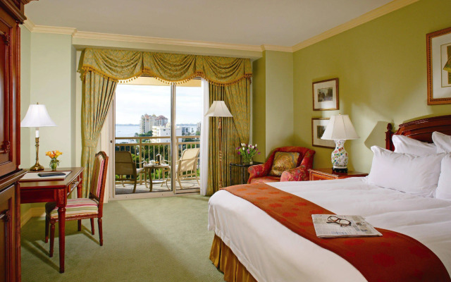 The Ritz-Carlton, Sarasota