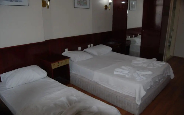 Hotel Agri Hillpark