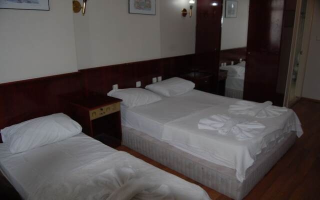 Hotel Agri Hillpark