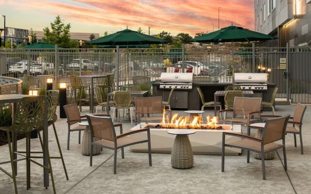 Element San Jose Milpitas