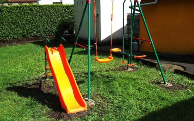 Gîte Le Menil, 3 pièces, 6 personnes - FR-1-589-111