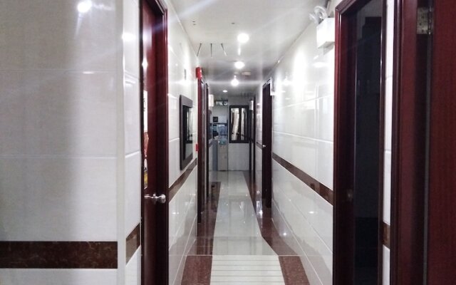 Kowloon TST Guest House