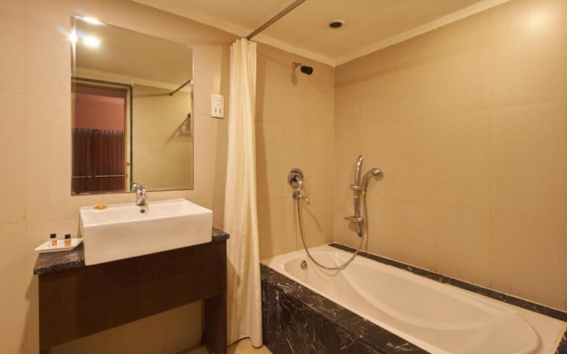 GIS Select Banjara  Hills