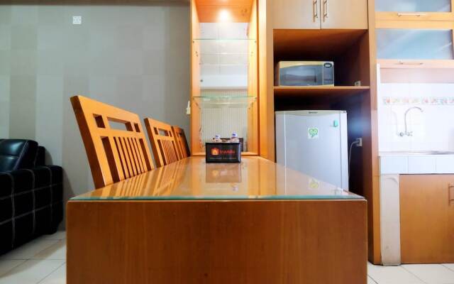 Metropark Condominium