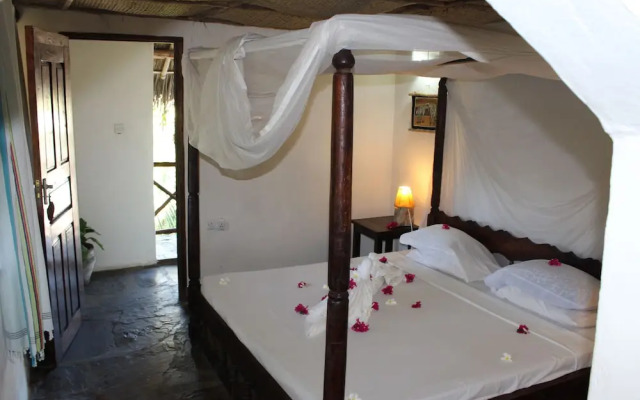 Mvuvi Lodge Watamu