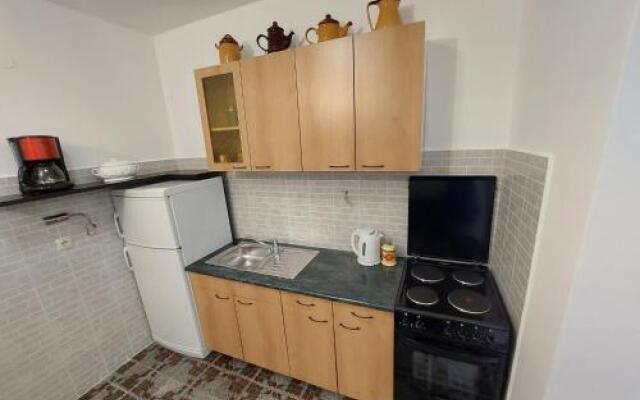 Apartments Frano Jr by the Sea