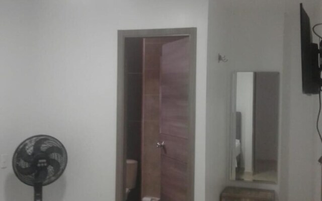 Hostal Piedra Del Sol