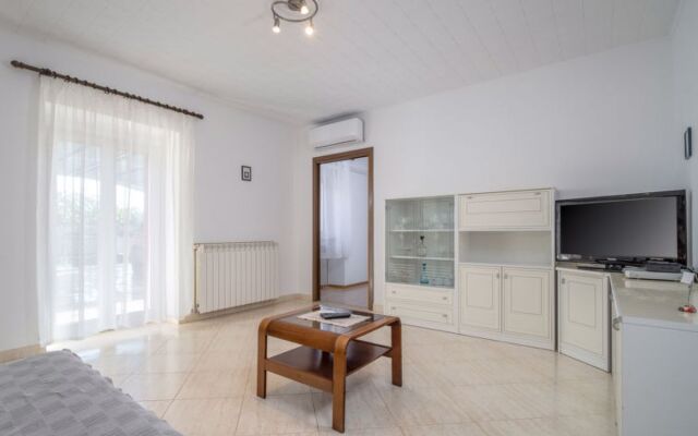 Apartment Bumbak Rääkkylä