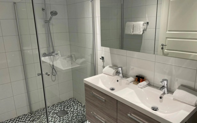 Hotel Wassilioff - Unike Hoteller