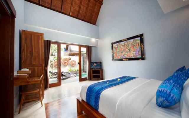 Kusuma Villa Seminyak