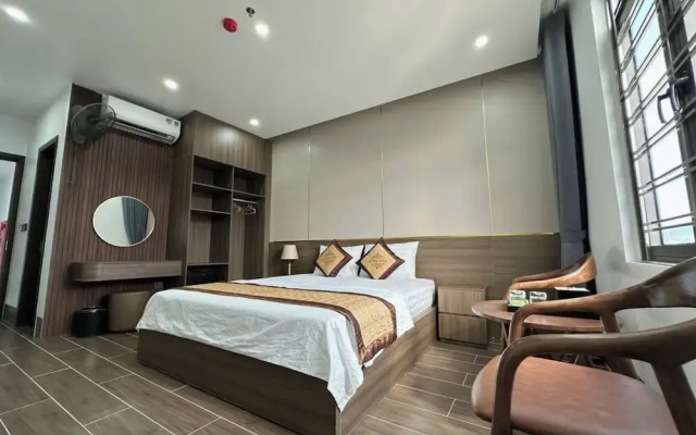 Bao Ngoc Hotel 2