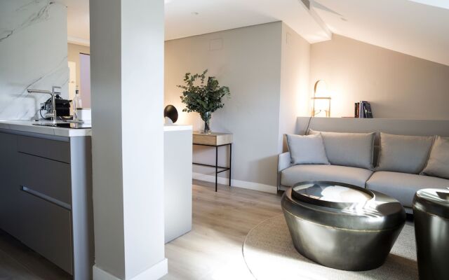 U-Sense Madrid Santa Ana