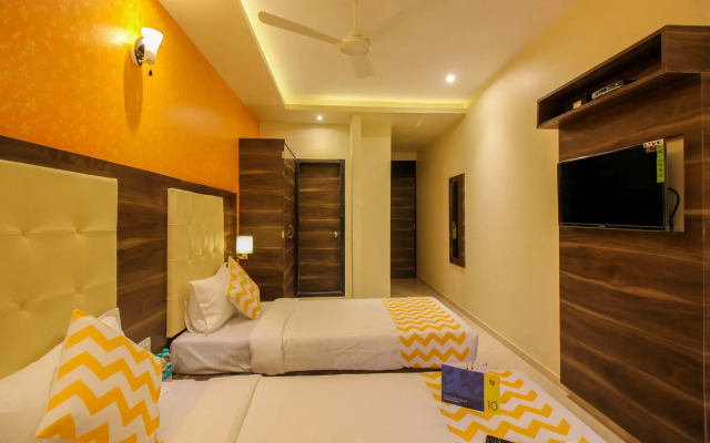 FabHotel Atlas Plaza Andheri East
