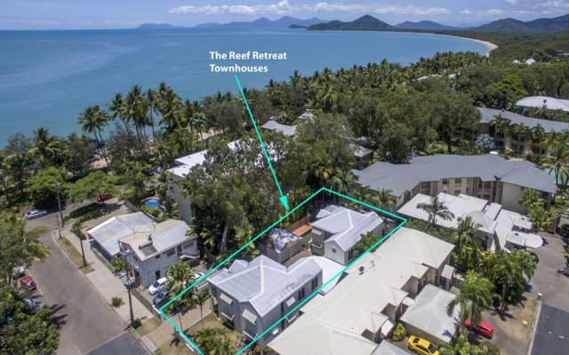 The Reef Retreat Townhouses