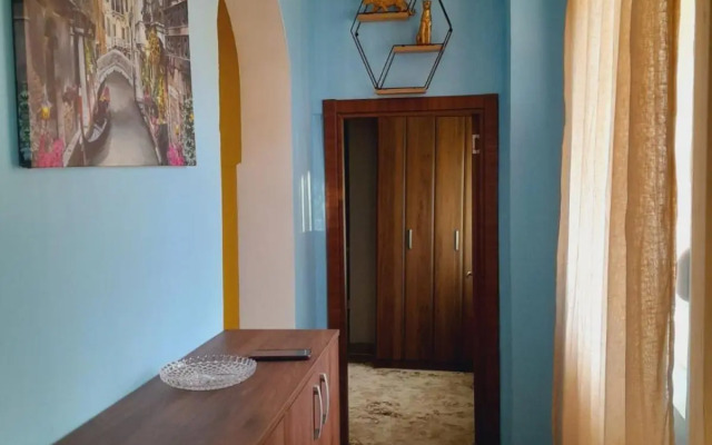 Apartman Radoman