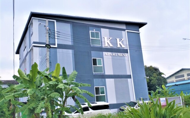 K&K Apartment