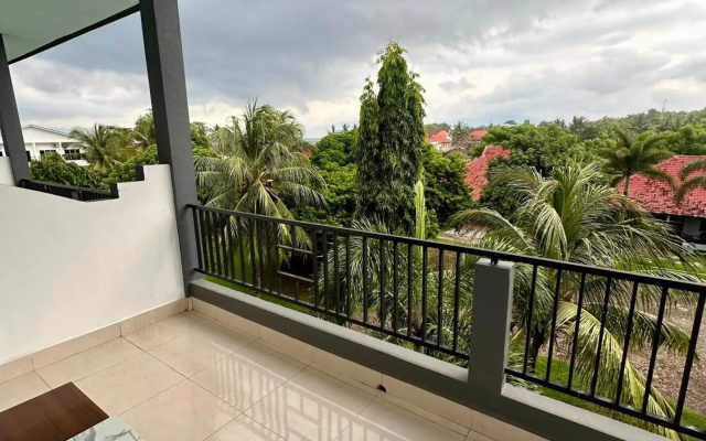 Hotel Any Lestari Lakey