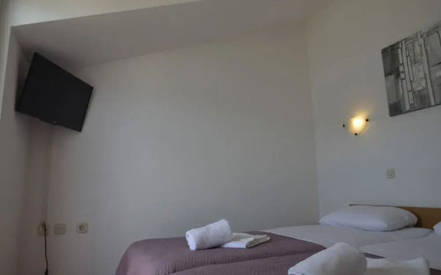 Bed & Breakfast by the Beach