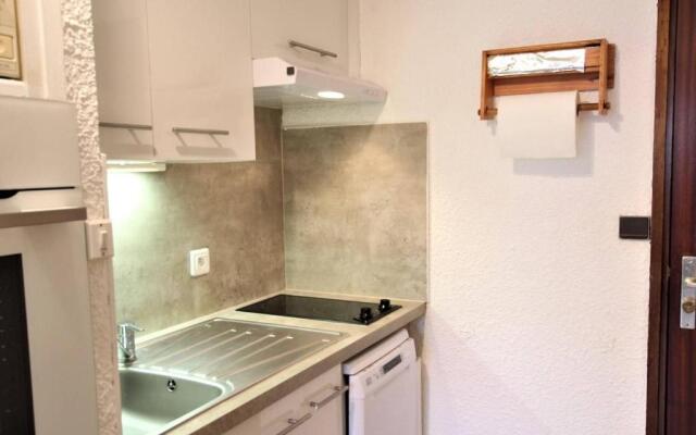 Appartement Briançon, 2 pièces, 4 personnes - FR-1-330C-108