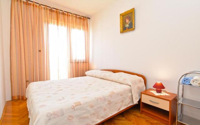 Apartment Ljiljana 1553