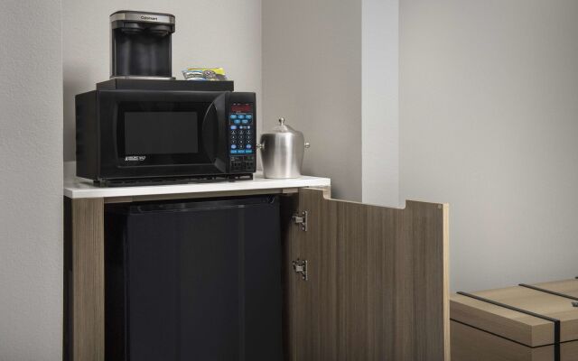 Doubletree by Hilton Chattanooga Hamilton Place