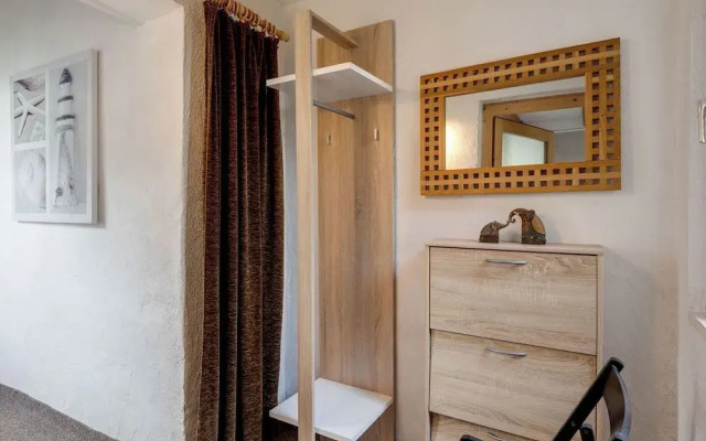 Beautiful Holiday Home in Pepelow Near Sea