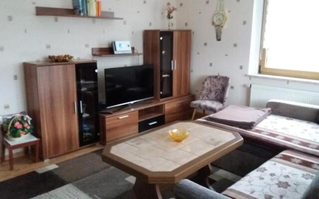 Rennsteigwohnung Rust