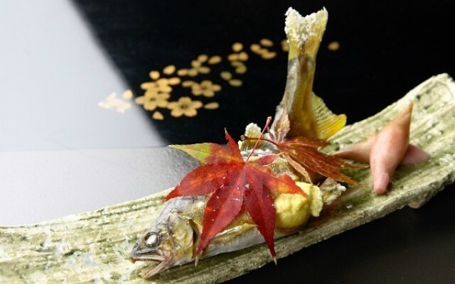 Ryokan Katsuraso