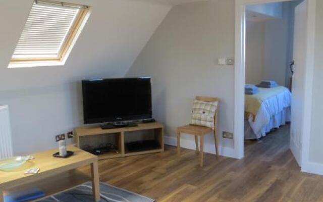 Maltings Loft