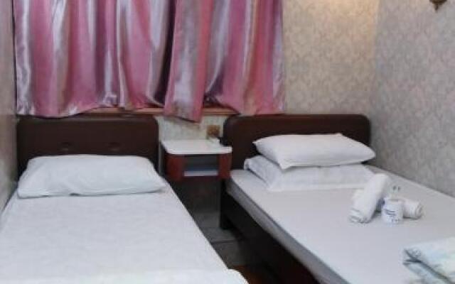 Piaget Hotel