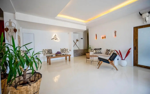 Camlik 87 Hotel Ayvalik