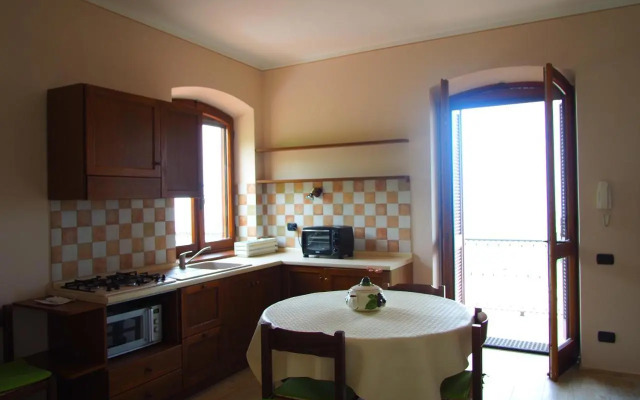 La Vigna Del Parroco