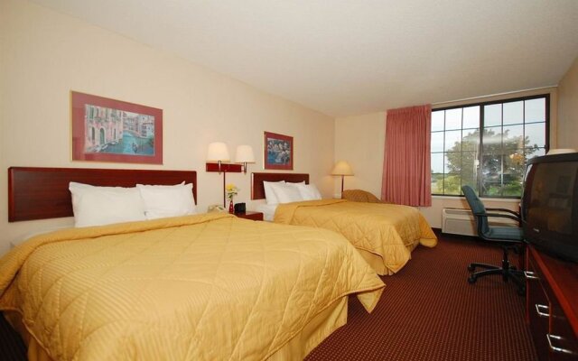 Comfort Inn