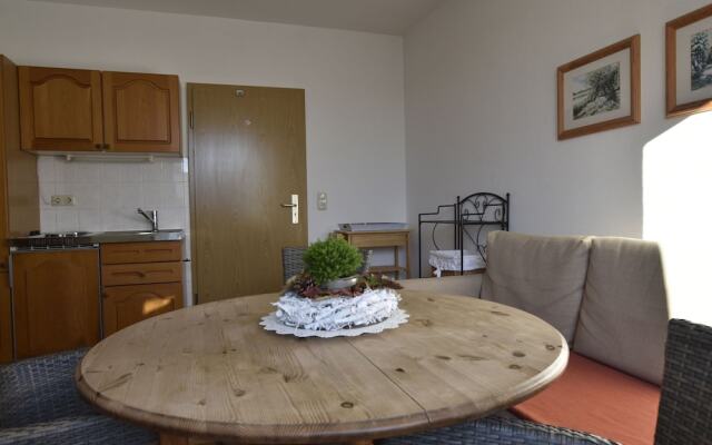 Cozy Apartment in Niehagen Germany near Baltic Sea Beach