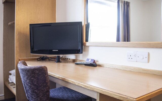 Ibis Wakefield East - Castleford