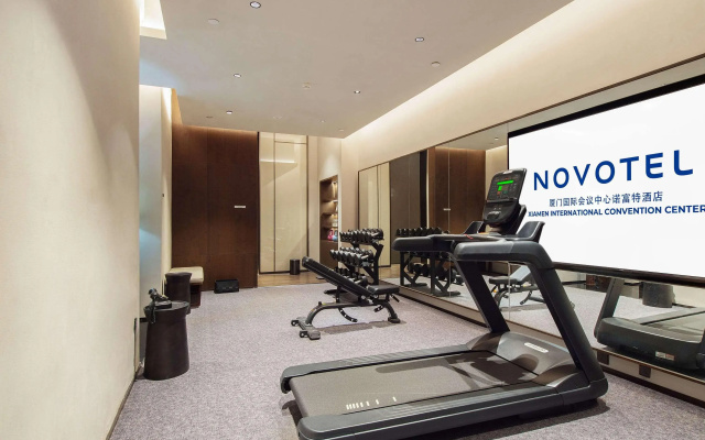 Novotel Xiamen International Convention Center