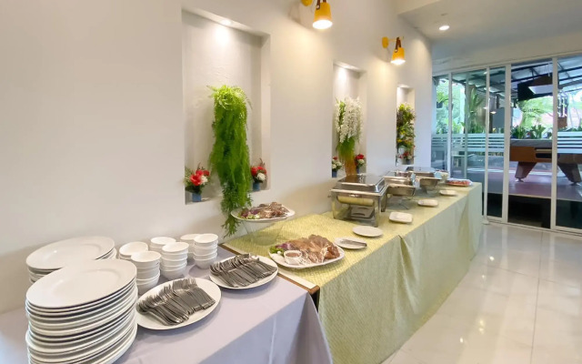 Xanadu Hotel Utapao