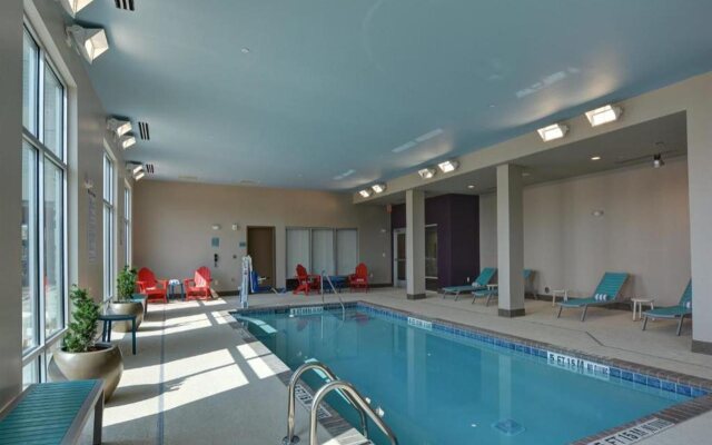 Home2 Suites by Hilton Charlotte Piper Glen