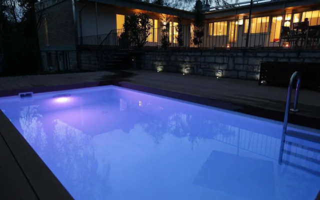 Boutique Hotel Villa Katharina