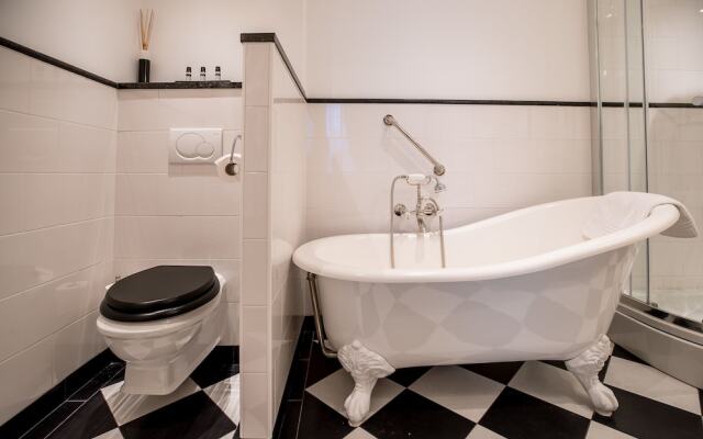 Kasteel de Wittenburg