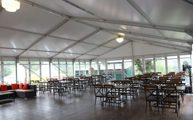 Pavana Valley Resort