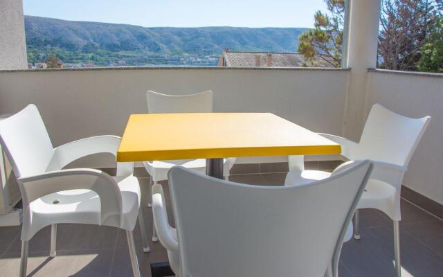 Apartments Villa Franci