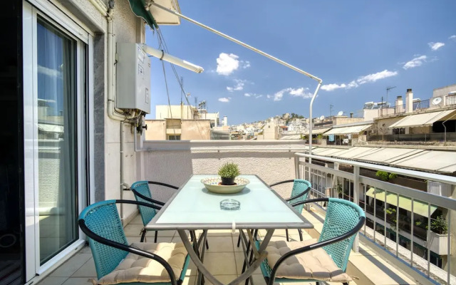 1 Bedroom Superior Apartment